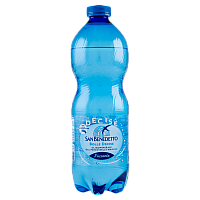 San Benedetto Acqua Frizzante PET 500 ML